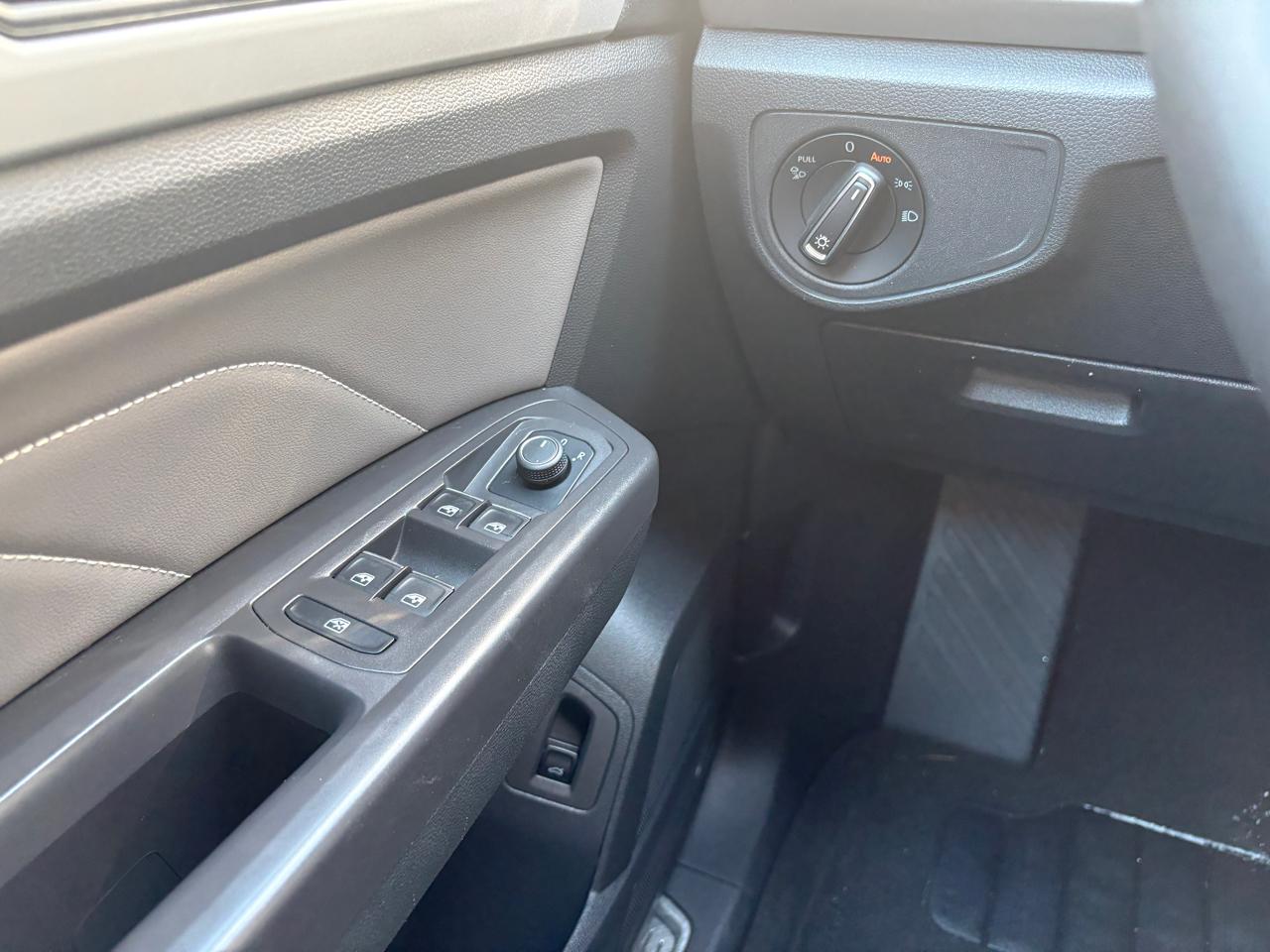 Volkswagen Atlas Cross Sport 3.6L V6 SE w/Technology 4MOTION 2023