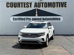 2023 Volkswagen Atlas Cross Sport 