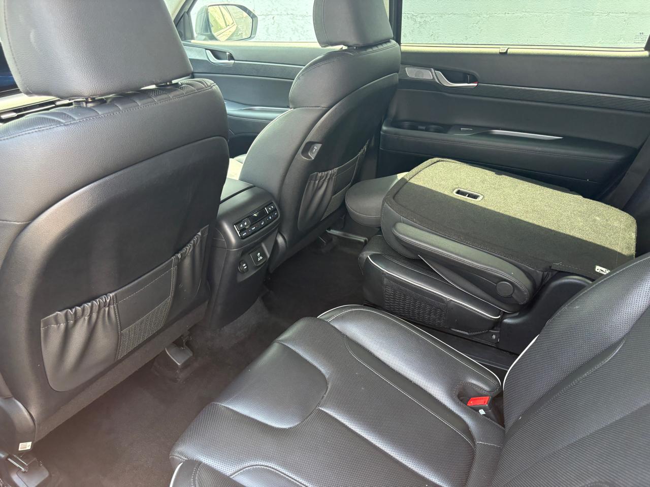 Hyundai Palisade Limited AWD 2024