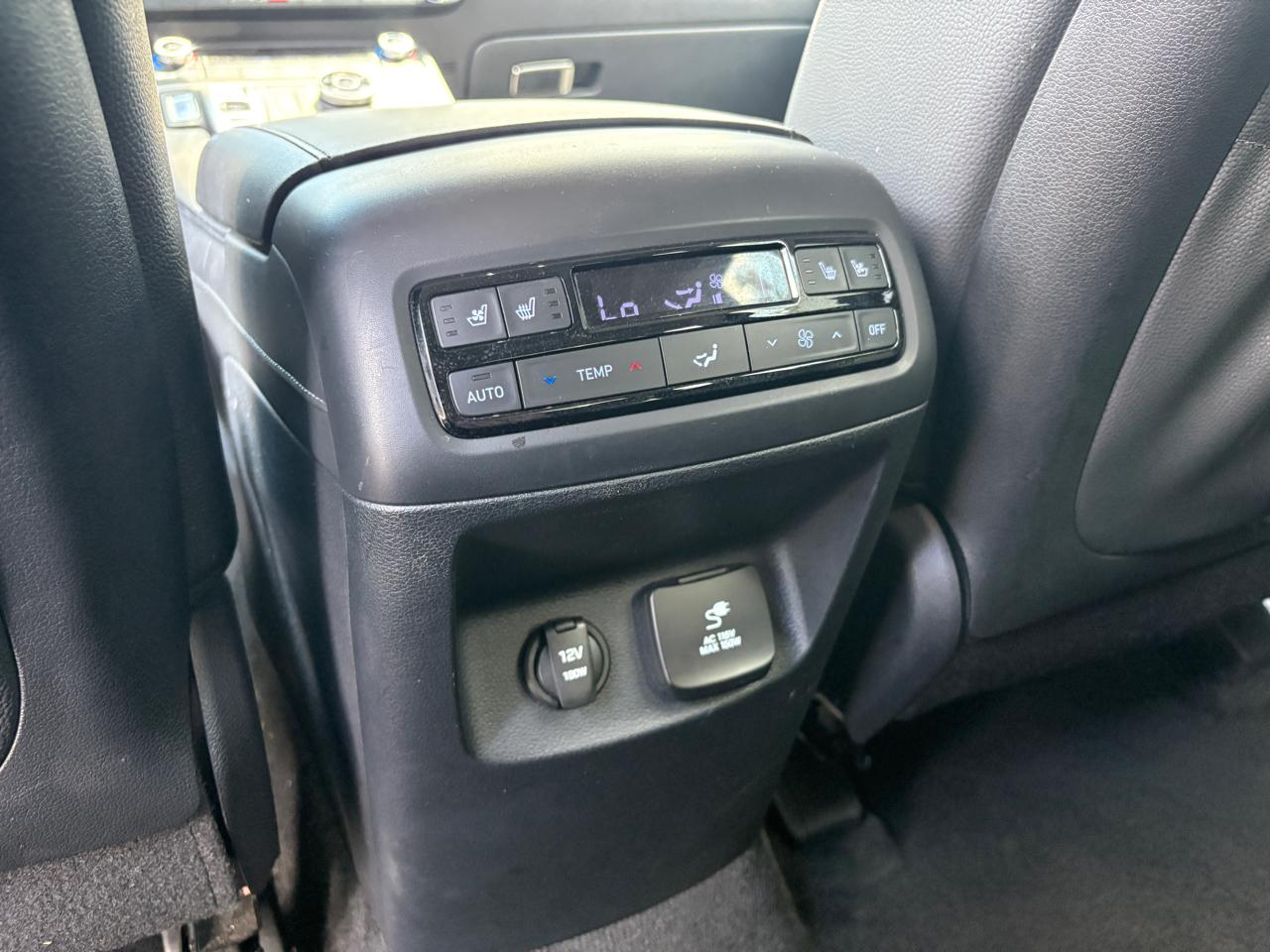 Hyundai Palisade Limited AWD 2024