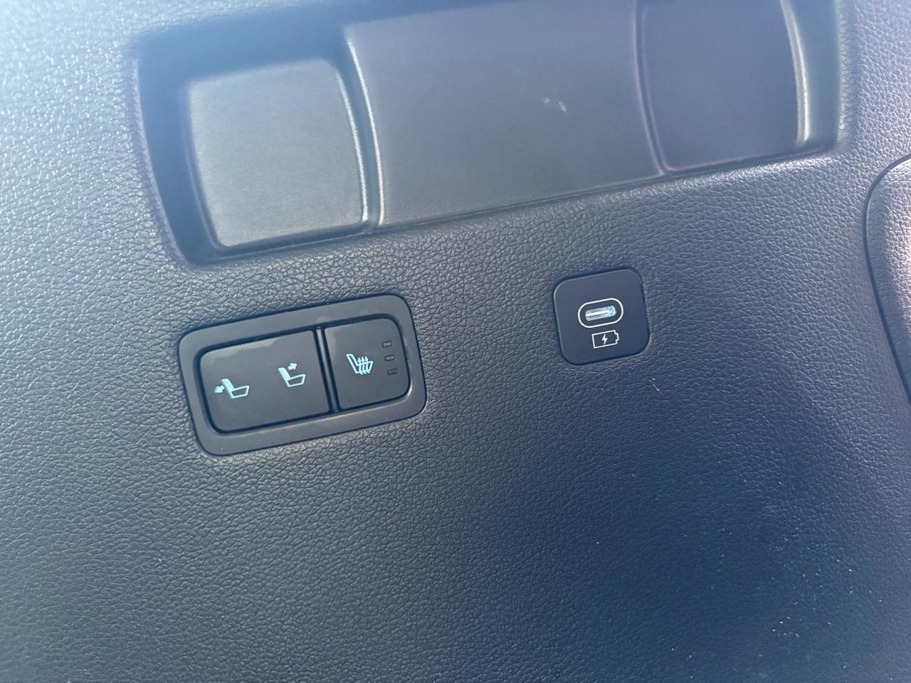 Hyundai Palisade Limited AWD 2024