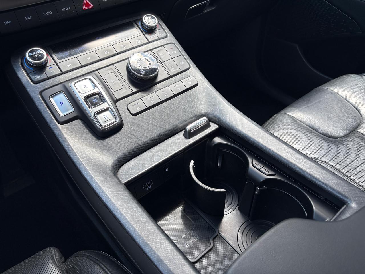 Hyundai Palisade Limited AWD 2024