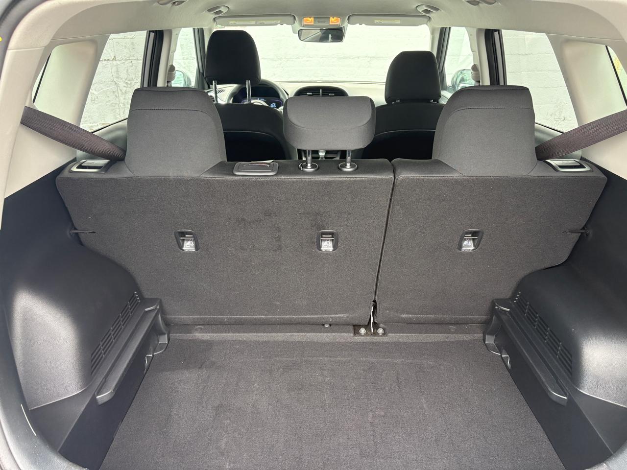 Kia Soul LX FWD 2025