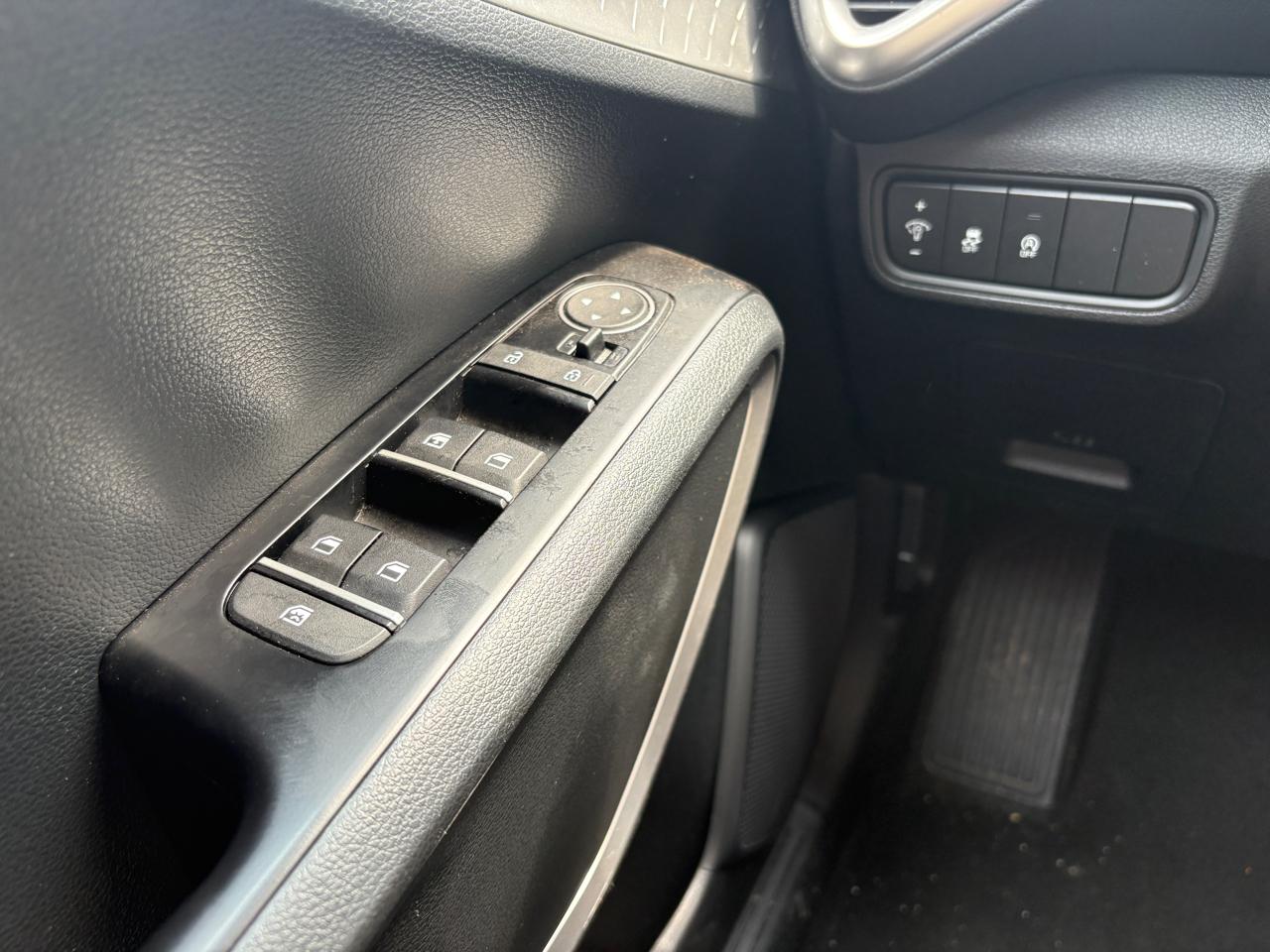 Kia Soul LX FWD 2025