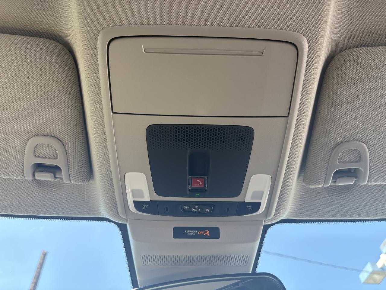 Honda Accord Sedan LX CVT 2025