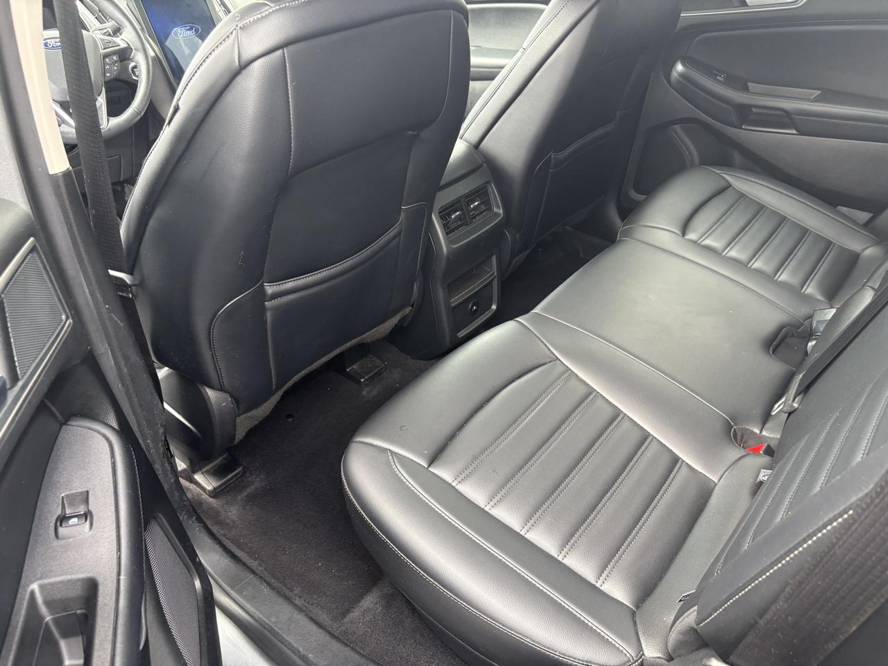 Ford Edge SEL AWD 2024
