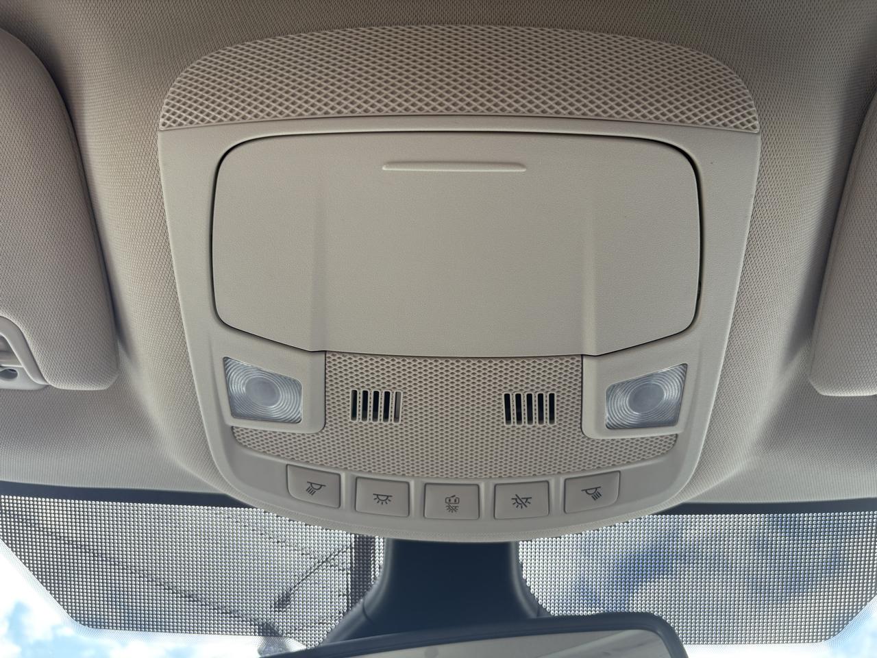 Ford Edge SEL AWD 2024