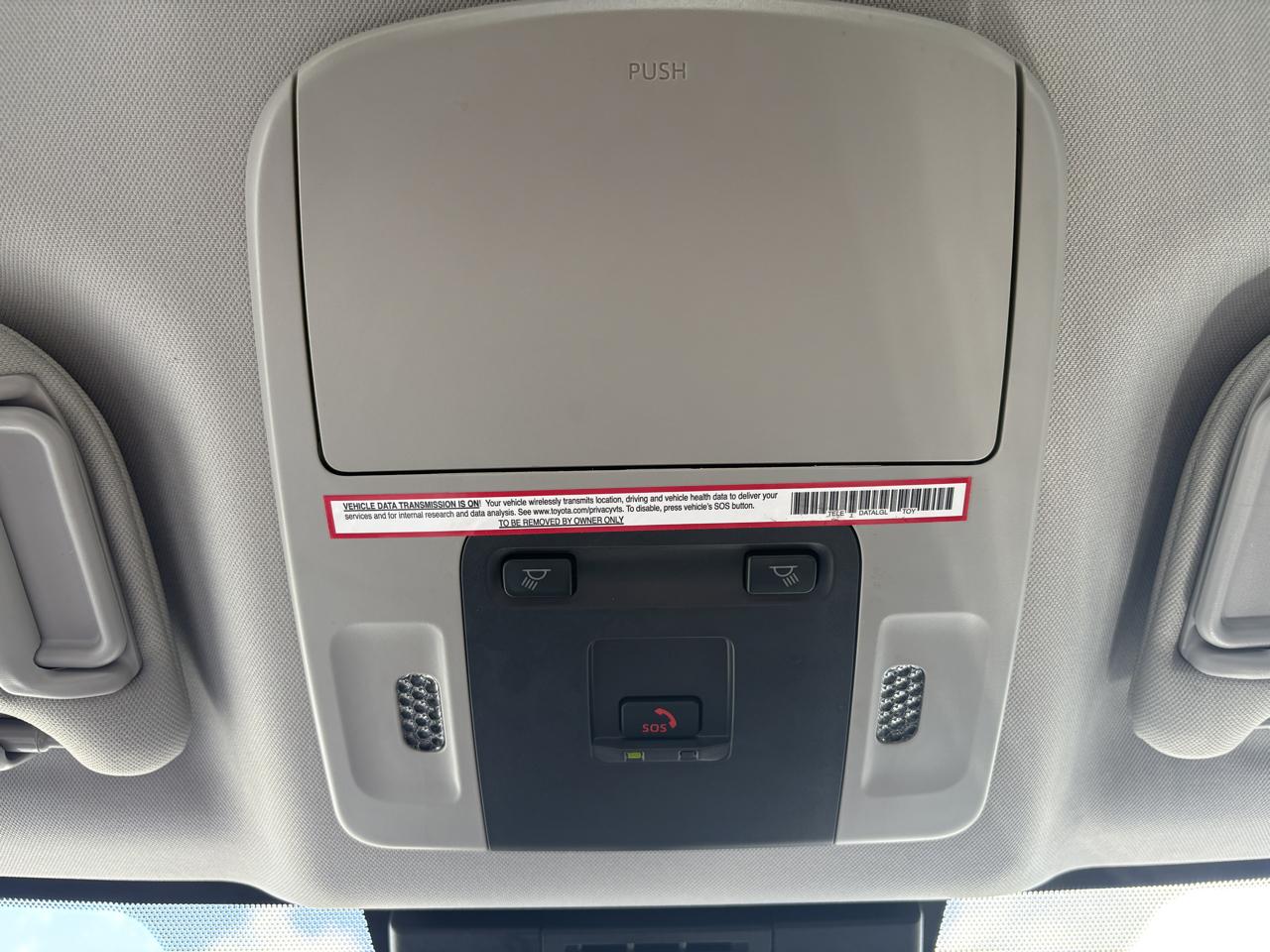 Toyota Camry Hybrid LE 4D Sedan 2025