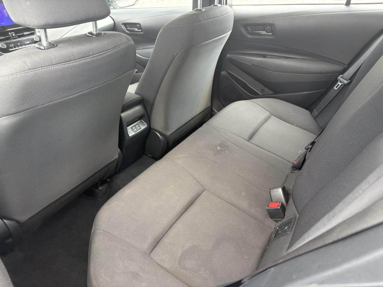Toyota Corolla LE CVT (Natl) 2024