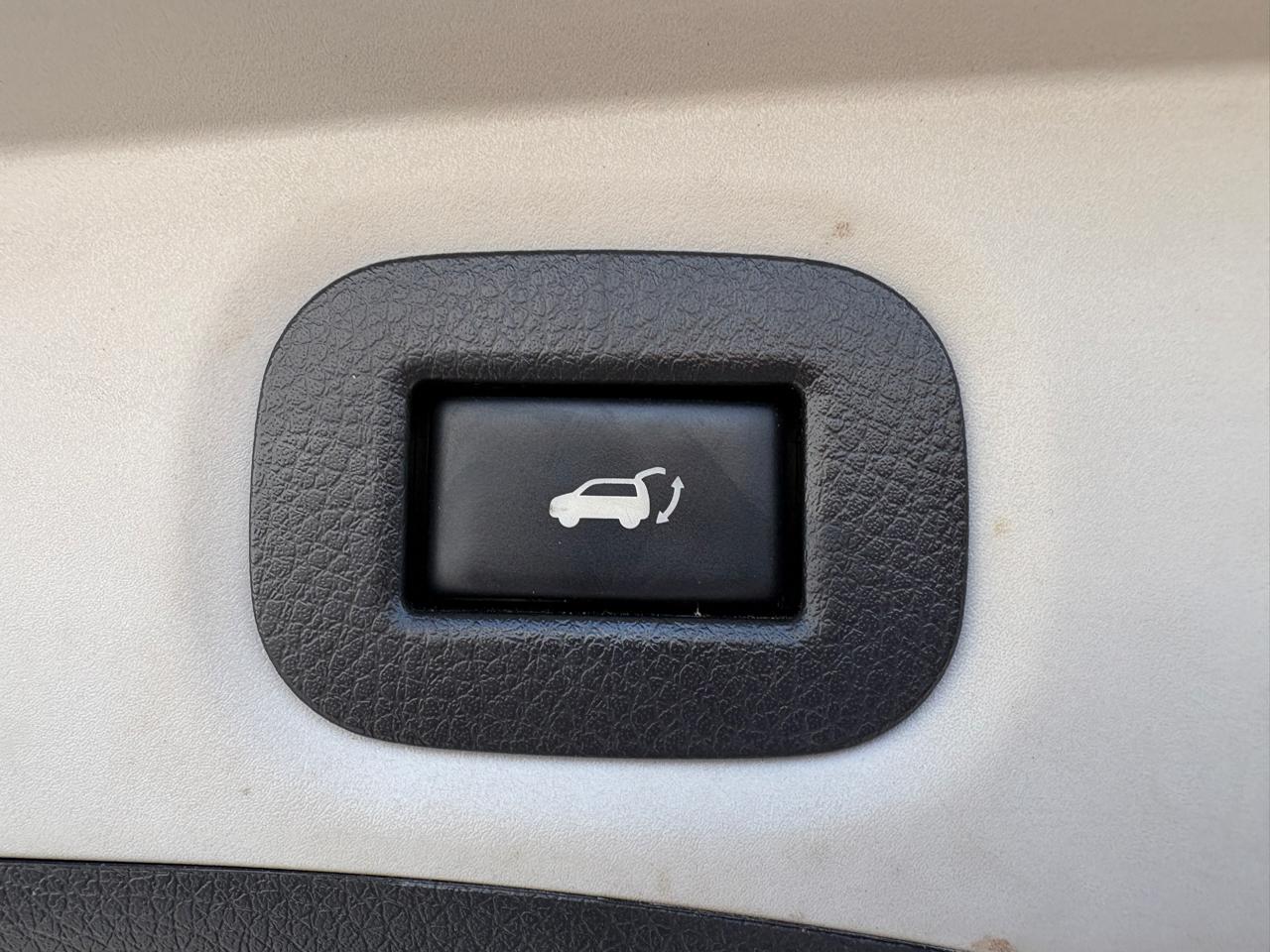Nissan Rogue AWD SL 2017