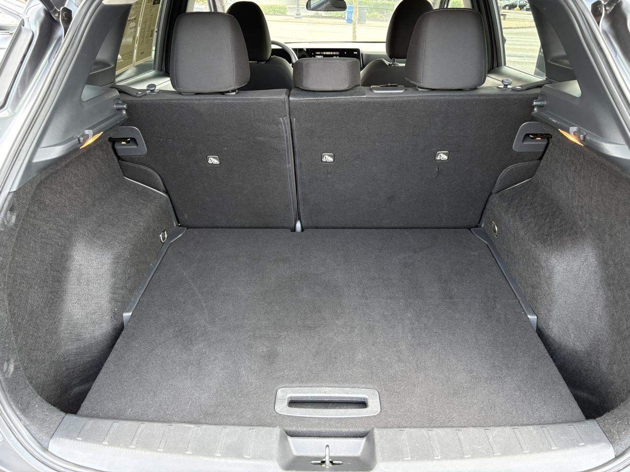 Nissan Kicks SV FWD 2025