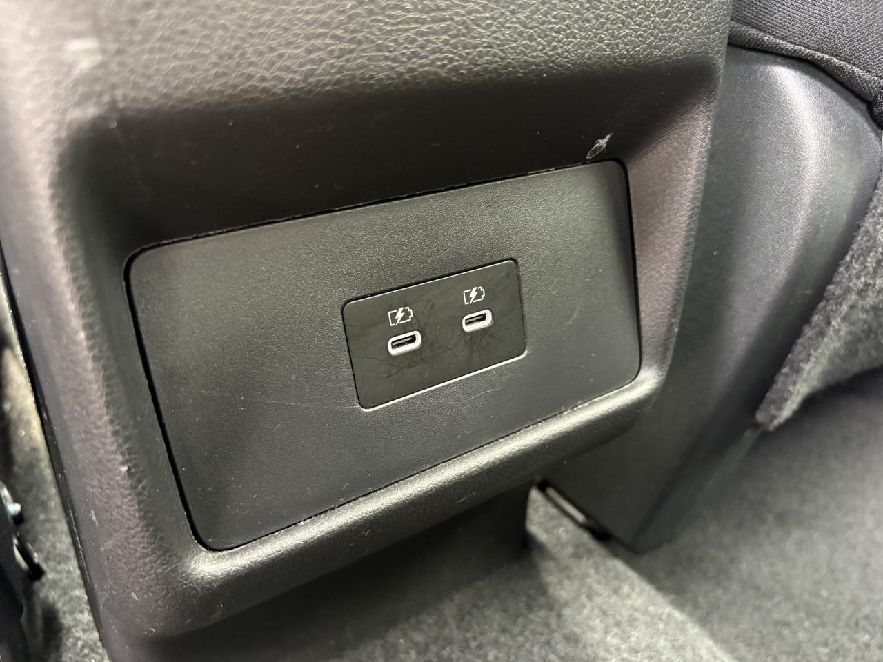 Nissan Rogue AWD SV 2025