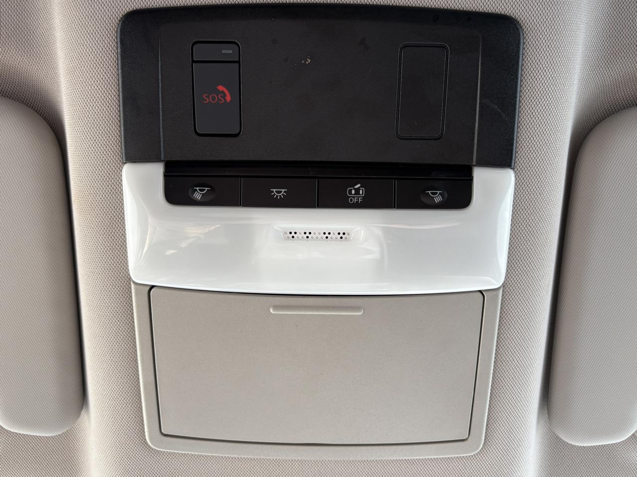 Nissan Rogue AWD SV 2025