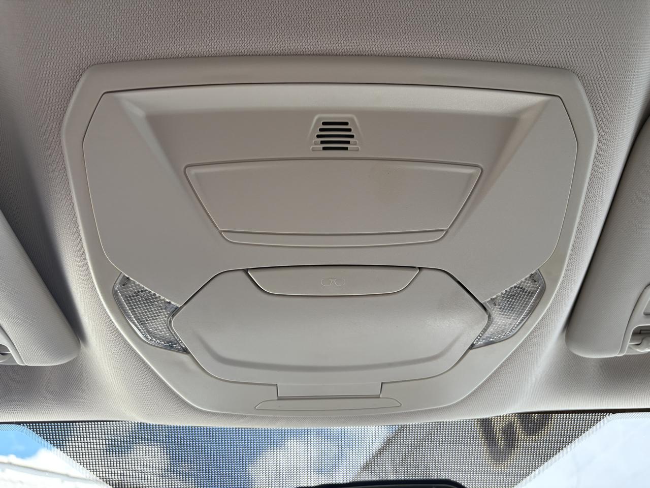Ford Escape 4WD 4dr SE 2015
