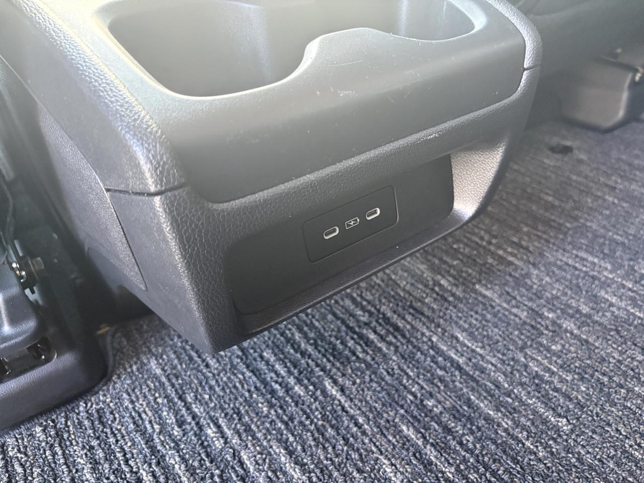 Honda Odyssey EX-L Auto 2025