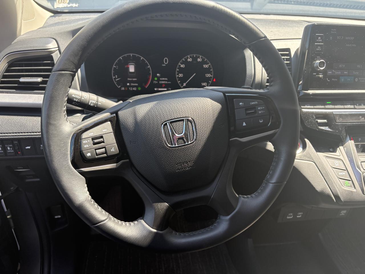 Honda Odyssey EX-L Auto 2025