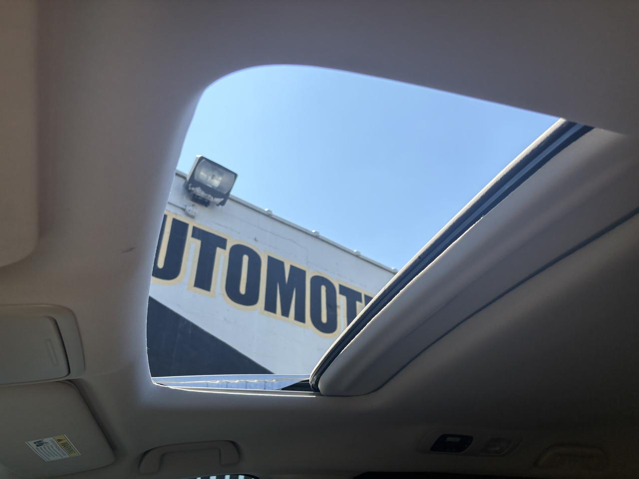 Honda Odyssey EX-L Auto 2025