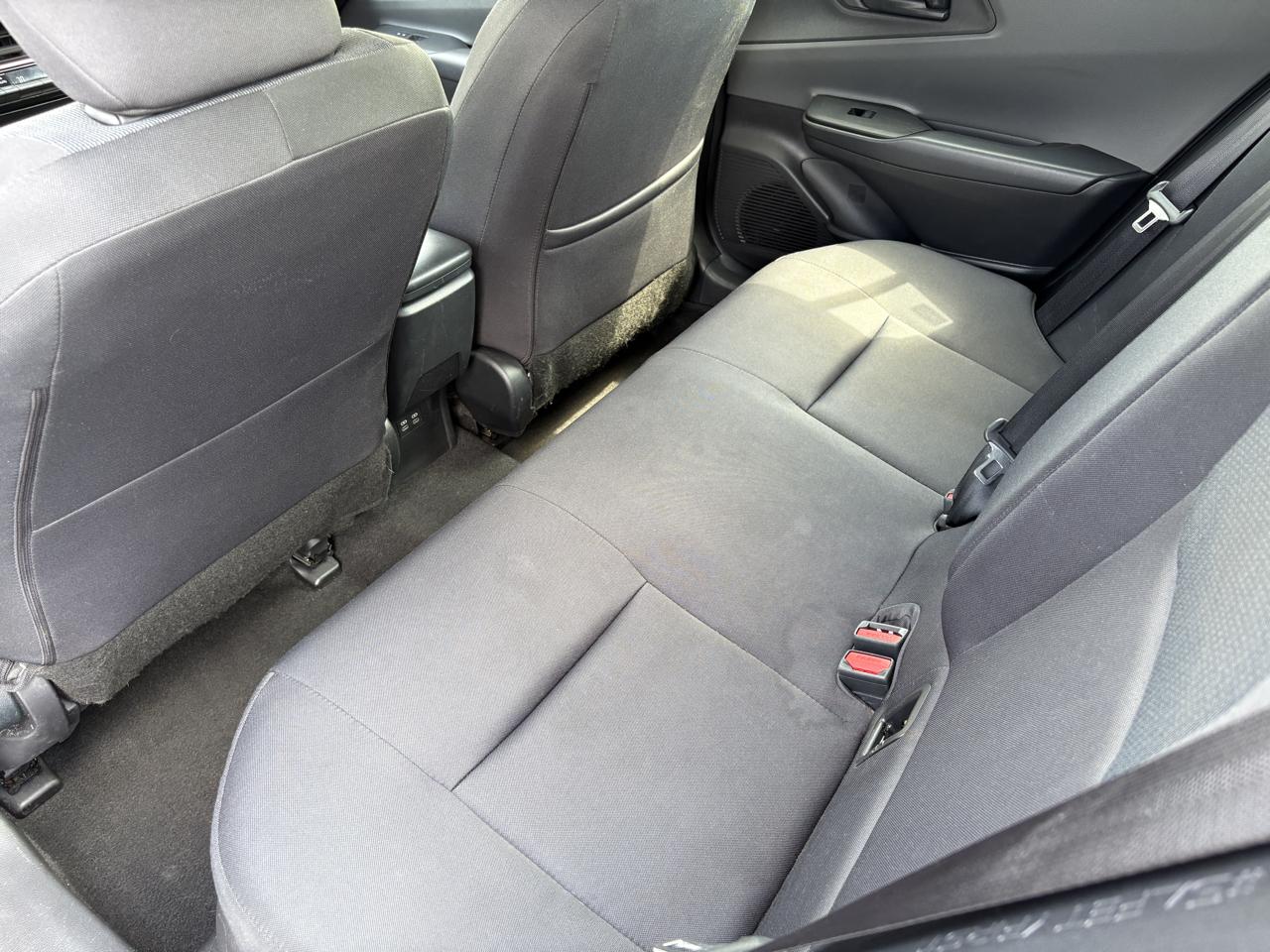 Toyota Prius LE (Natl) 2024