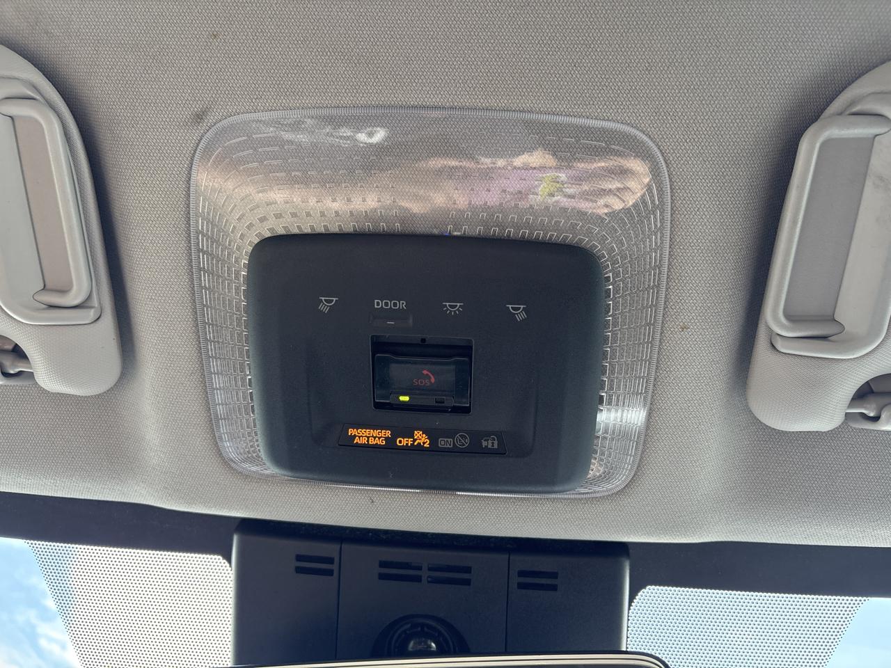 Toyota Prius LE (Natl) 2024