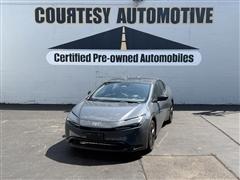 2024 Toyota Prius 
