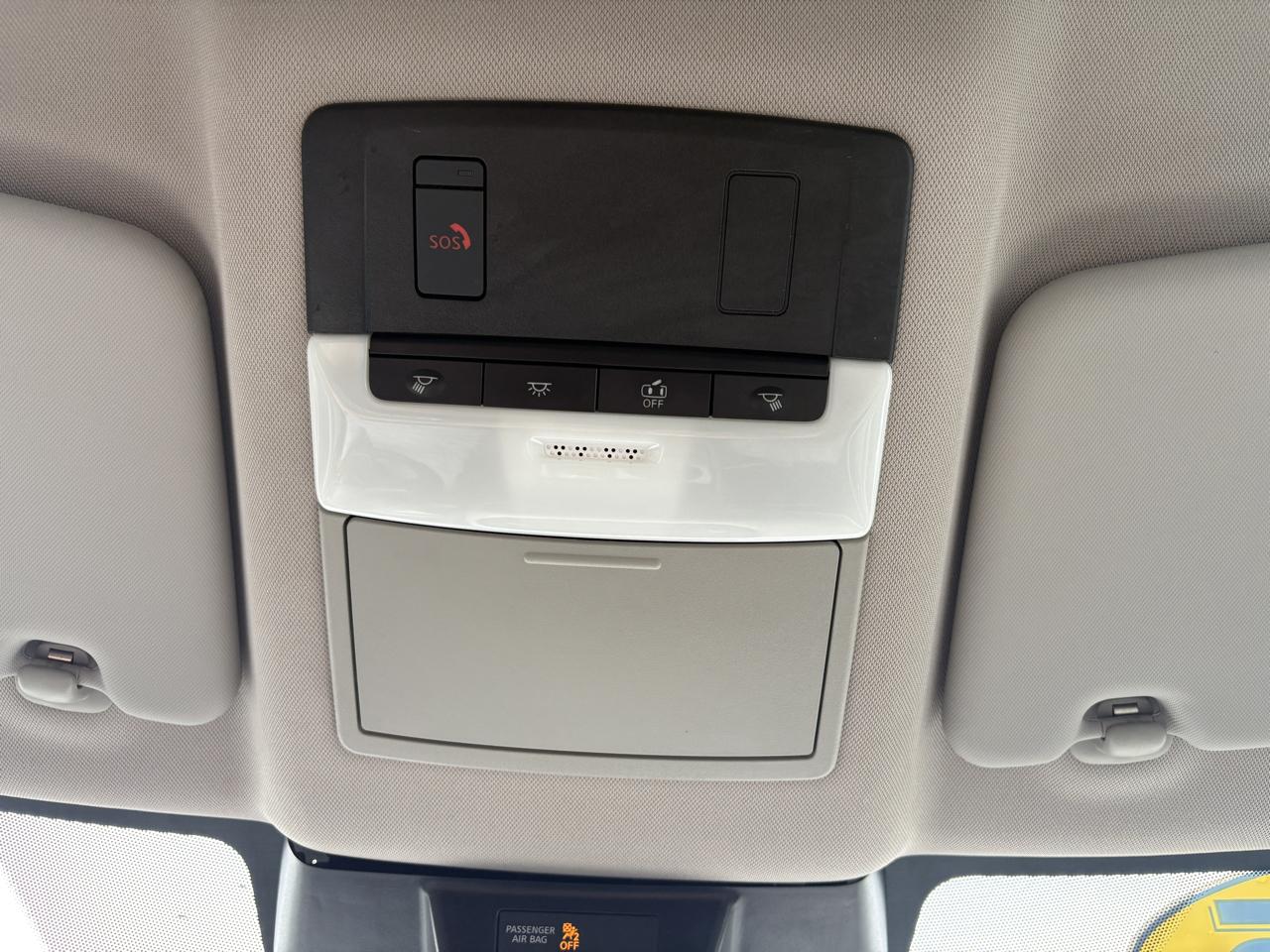 Nissan Rogue photo 18