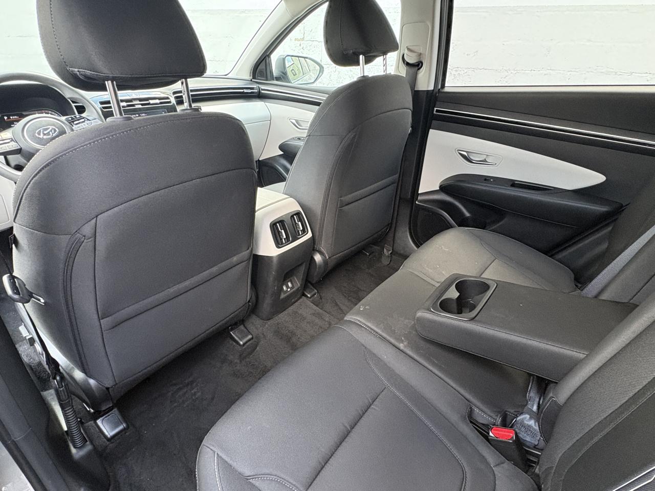 Hyundai Tucson SEL AWD *Ltd Avail* 2024