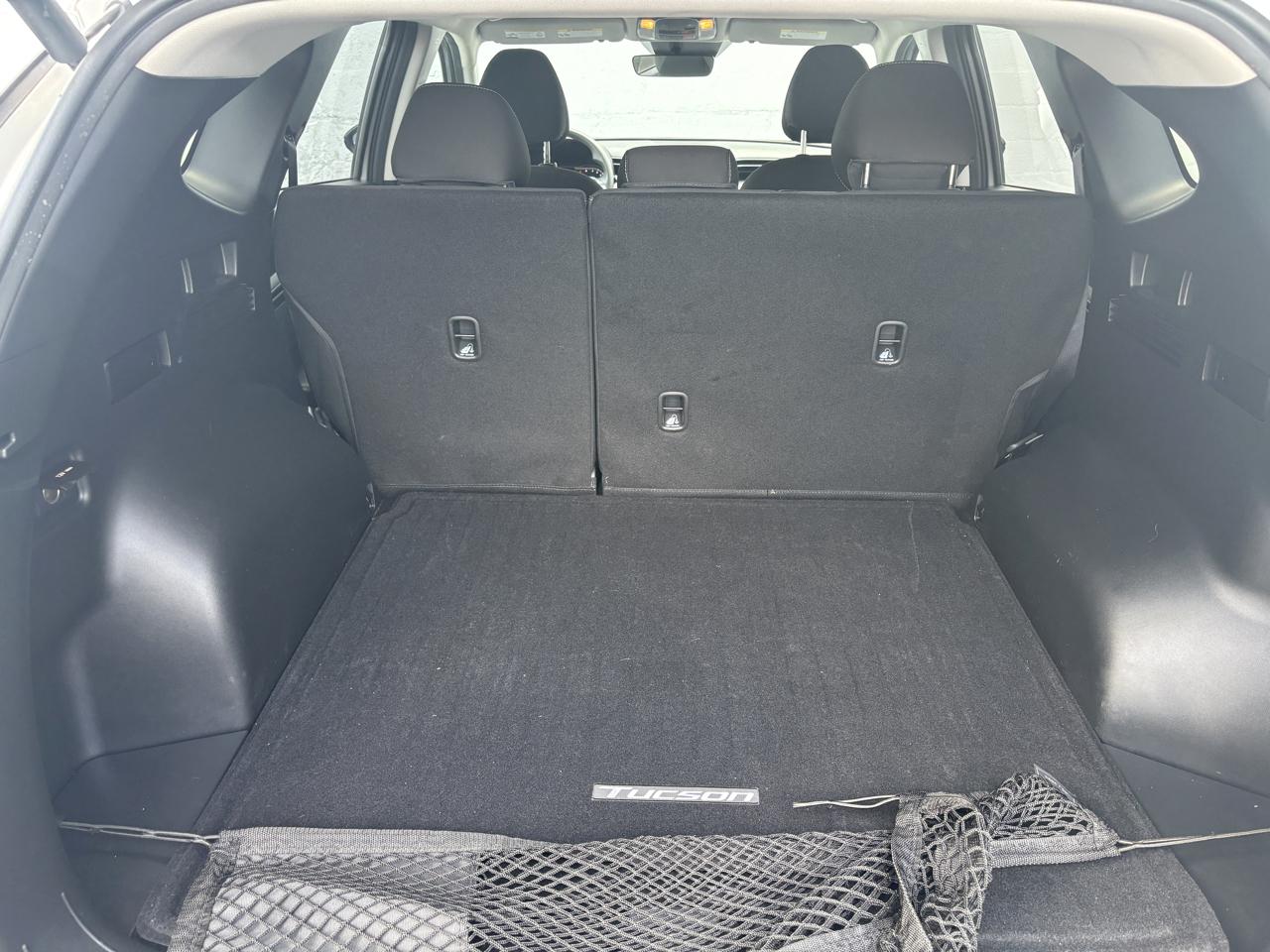 Hyundai Tucson SEL AWD *Ltd Avail* 2024