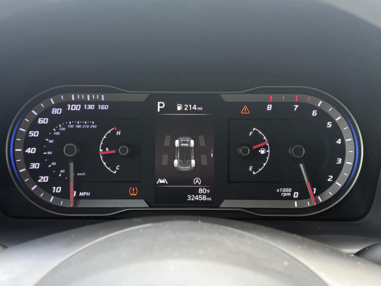 Hyundai Tucson SEL AWD *Ltd Avail* 2024