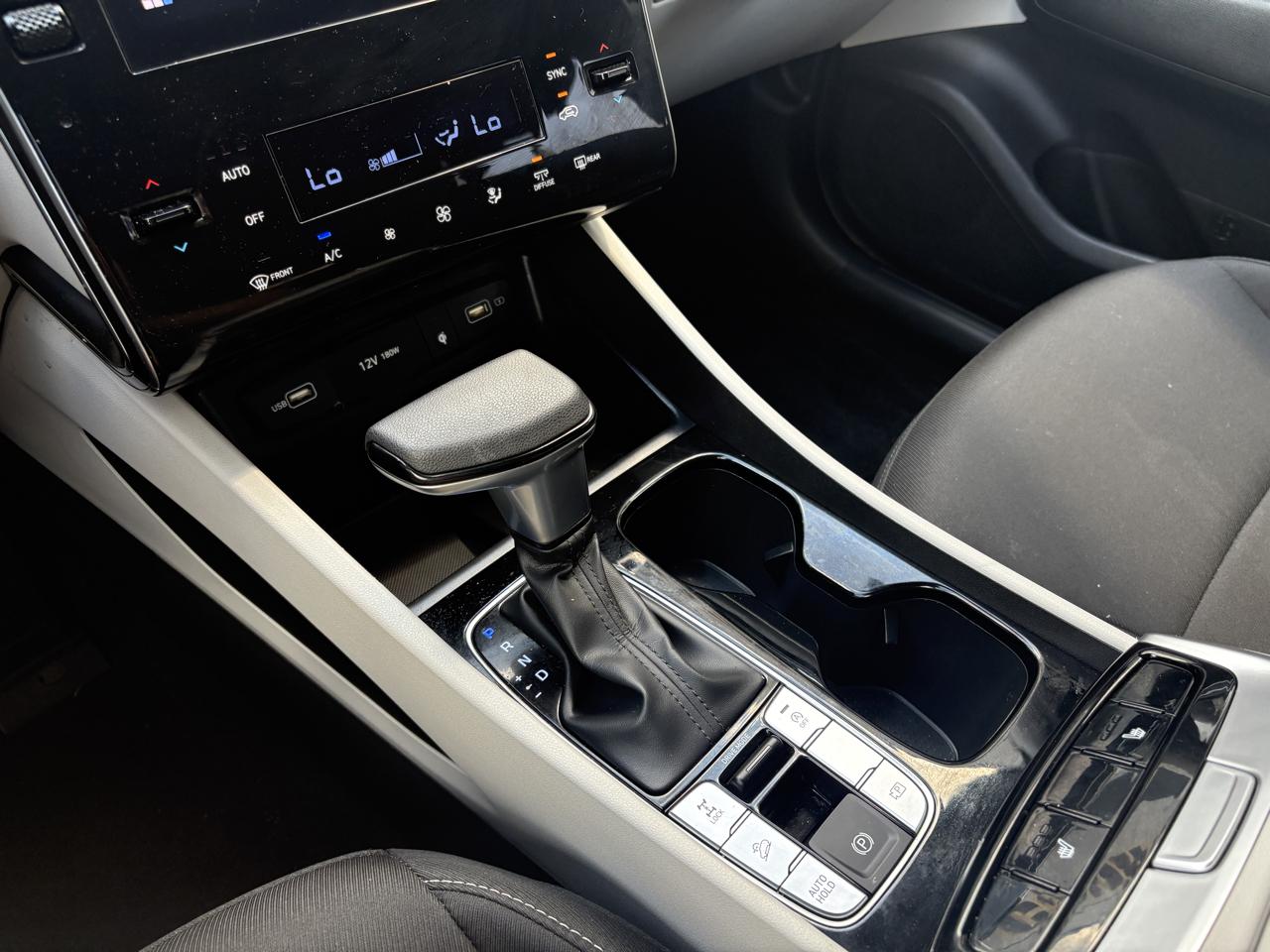 Hyundai Tucson SEL AWD *Ltd Avail* 2024