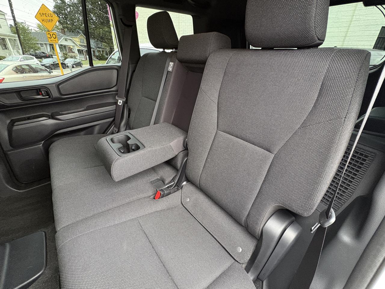 Toyota Land Cruiser photo 10