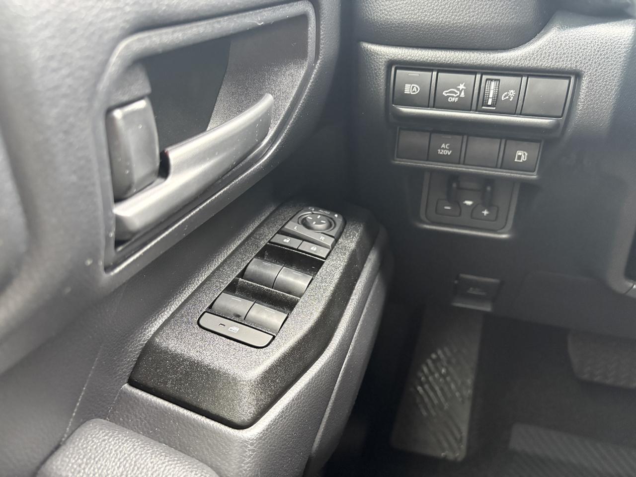 Toyota Land Cruiser photo 14