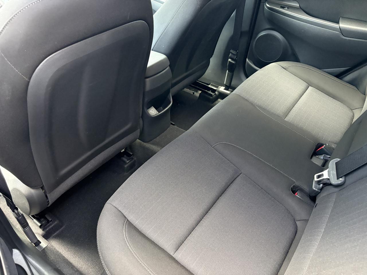 Hyundai Kona SEL Auto AWD 2023