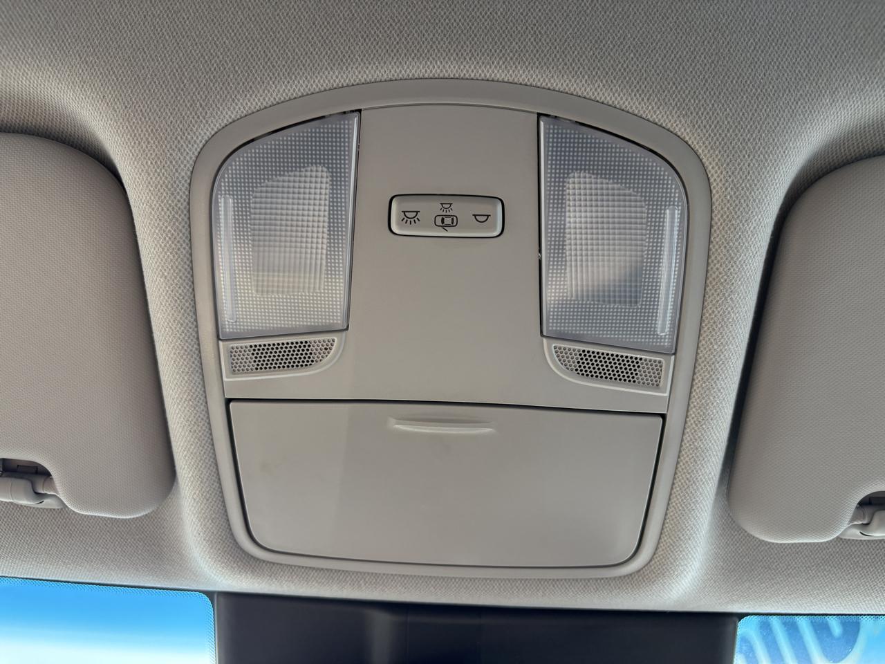 Hyundai Kona SEL Auto AWD 2023
