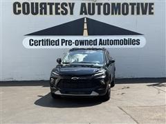 2024 Chevrolet Blazer 