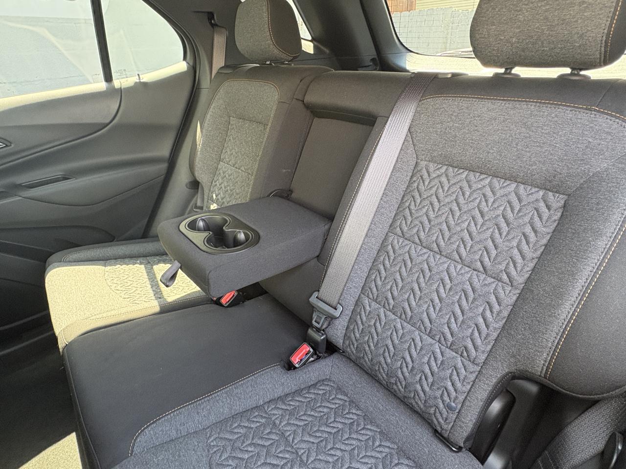 Chevrolet Equinox AWD 4dr LT w/1LT 2024