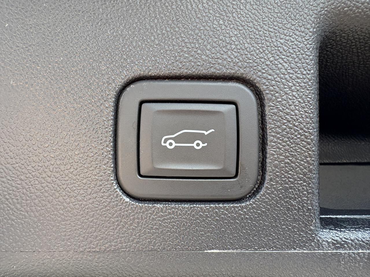 Chevrolet Equinox AWD 4dr LT w/1LT 2024