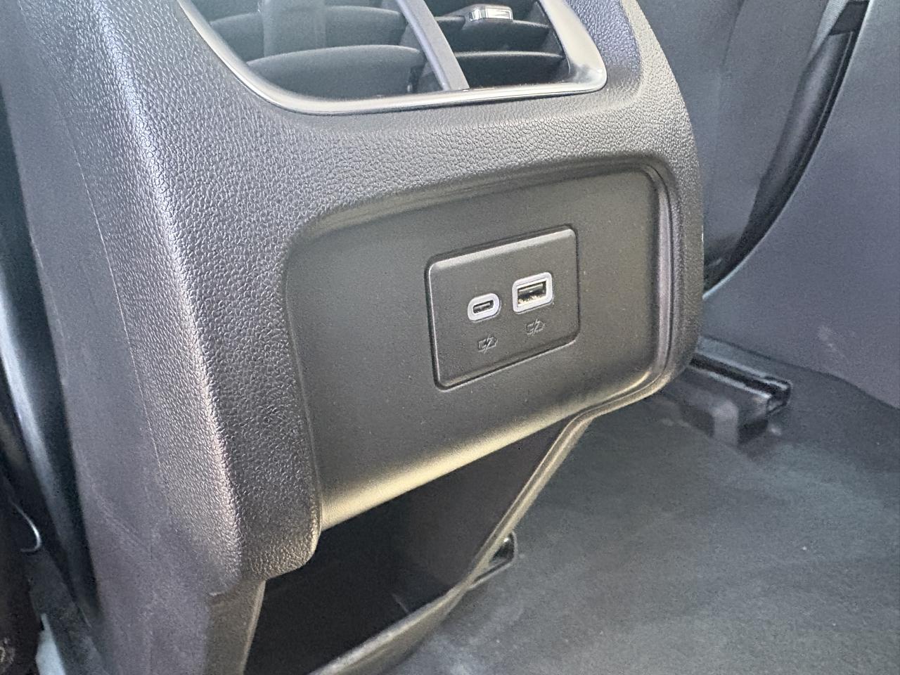 Chevrolet Blazer AWD 4dr LT w/2LT 2024