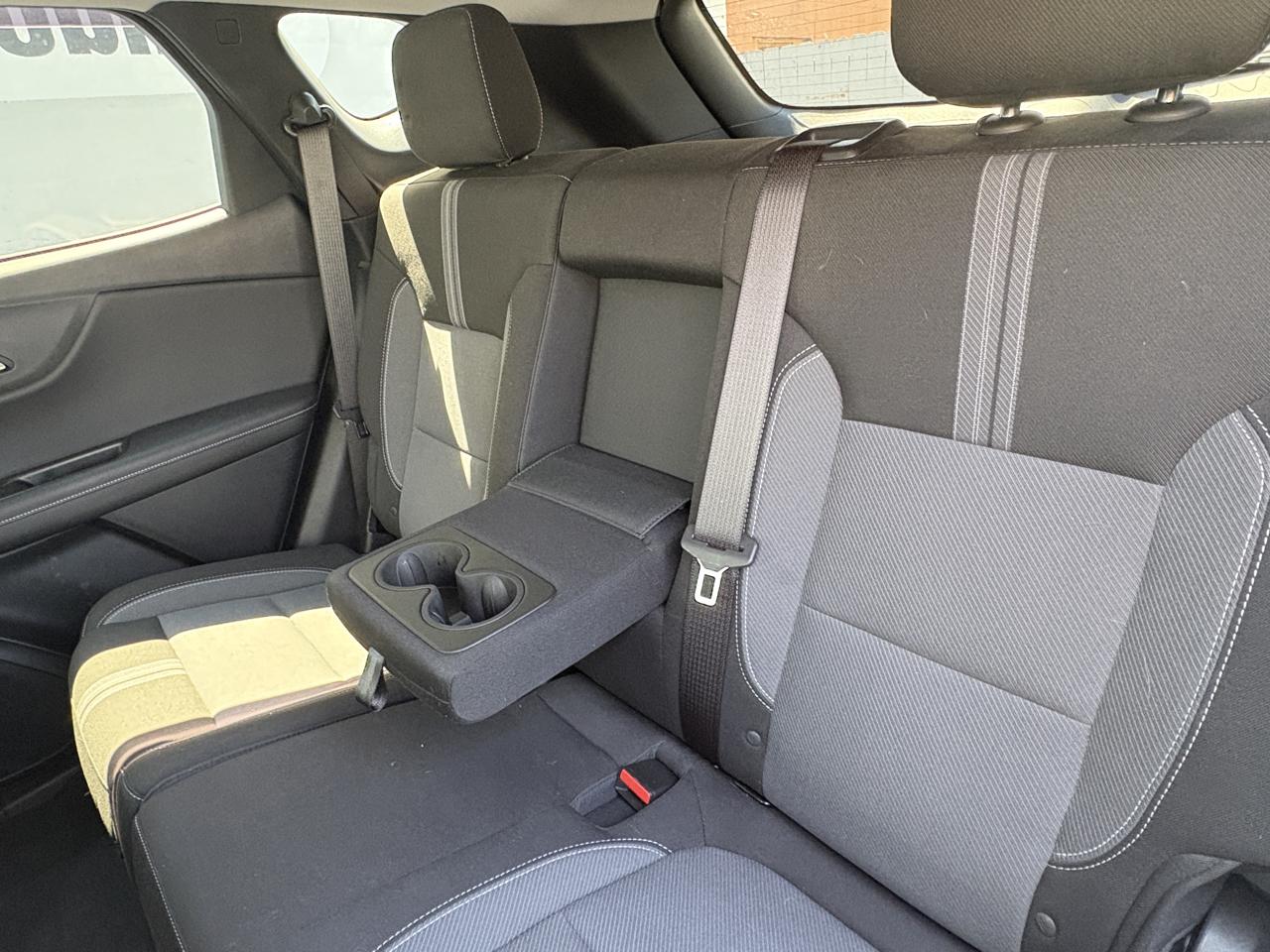 Chevrolet Blazer AWD 4dr LT w/2LT 2024