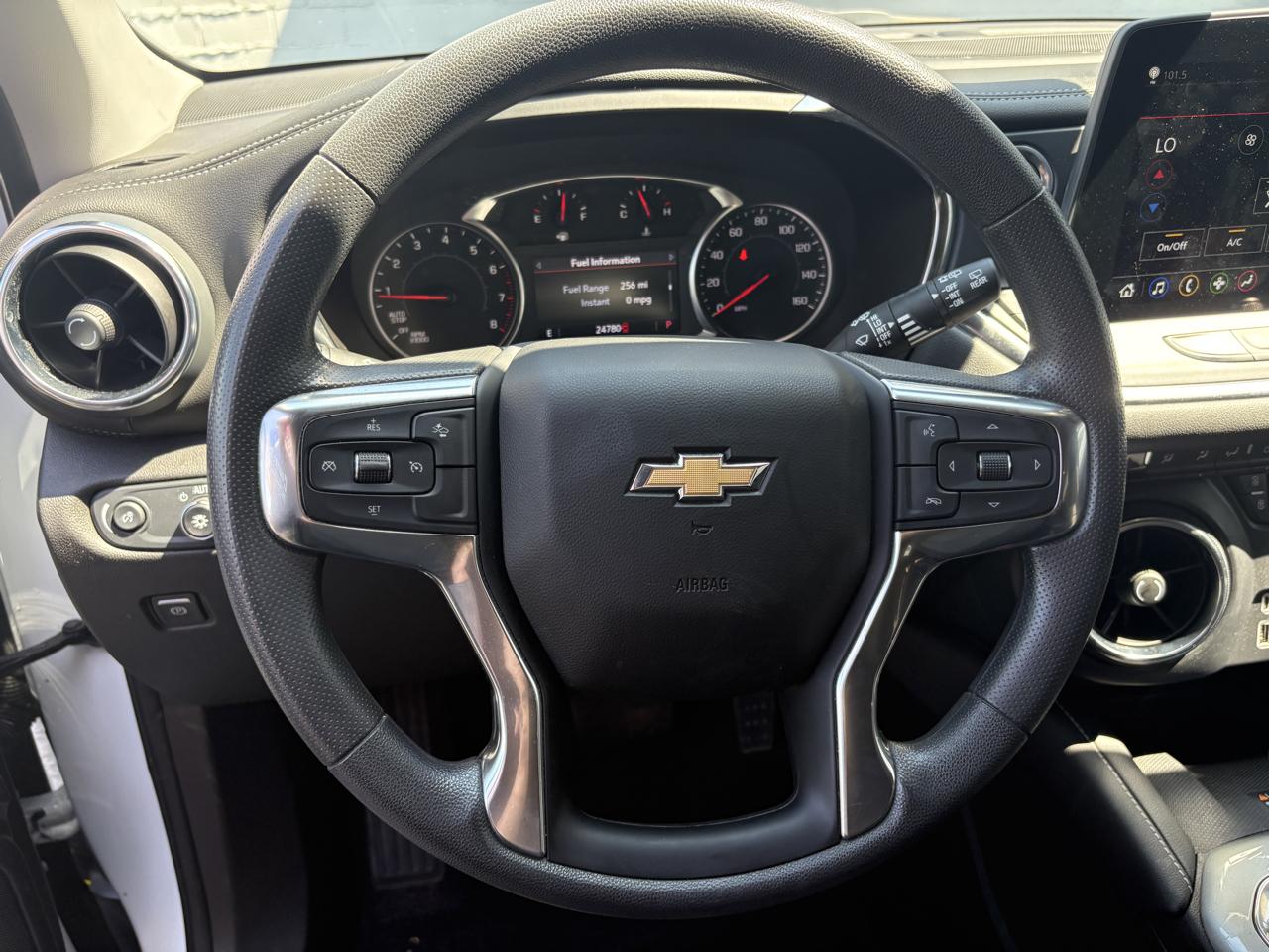 Chevrolet Blazer AWD 4dr LT w/2LT 2024