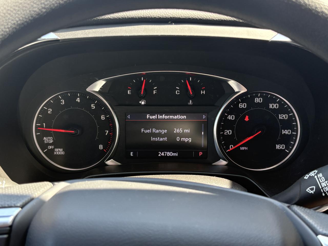 Chevrolet Blazer AWD 4dr LT w/2LT 2024