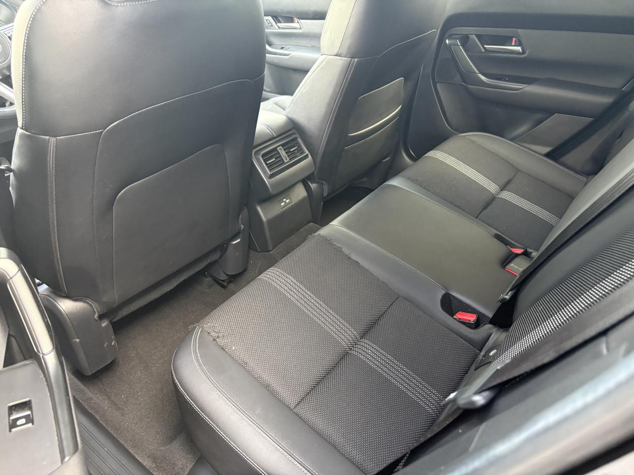 Mazda CX-50 photo 8