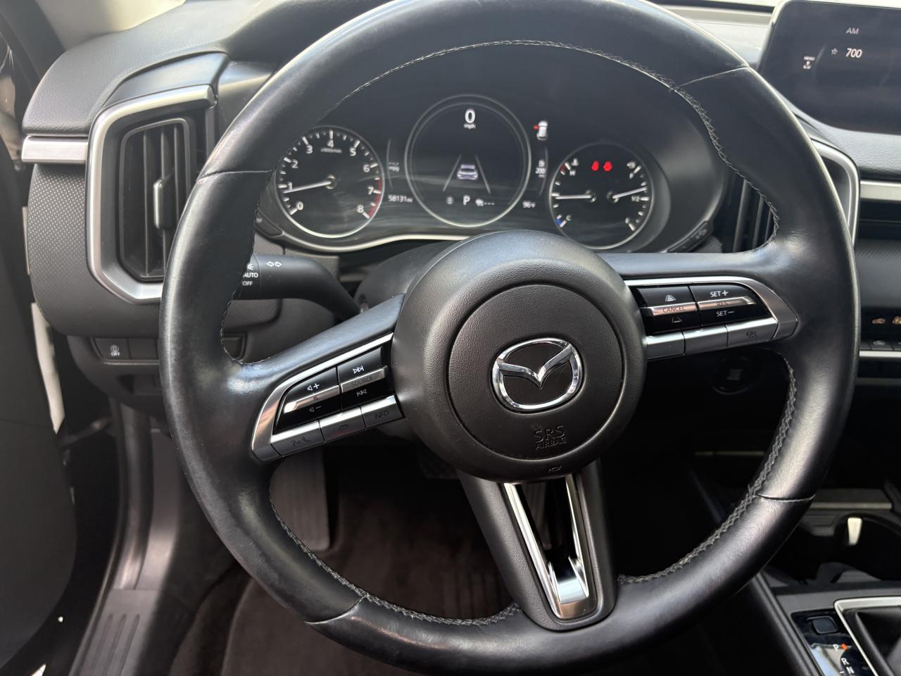 Mazda CX-50 photo 13