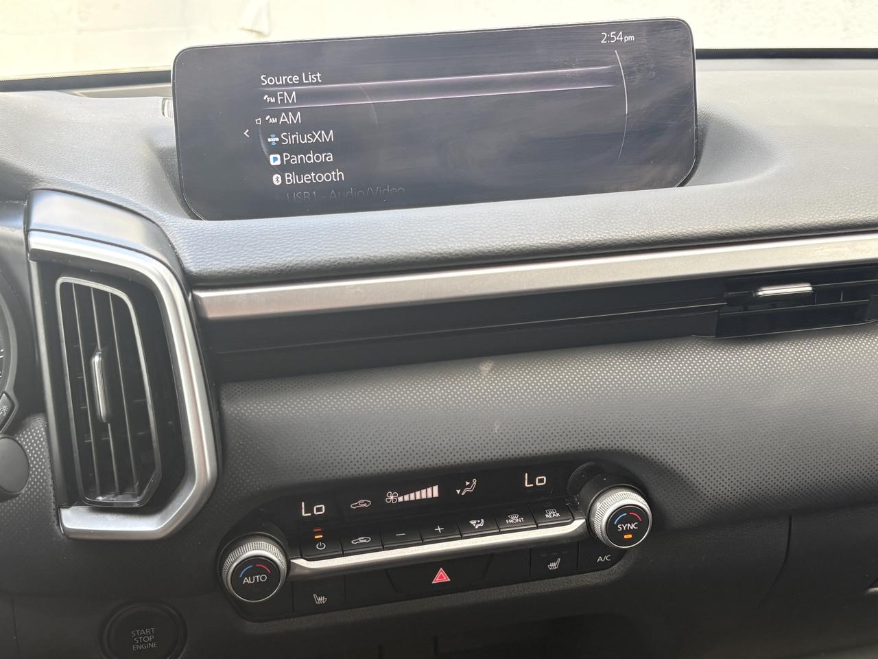 Mazda CX-50 photo 17