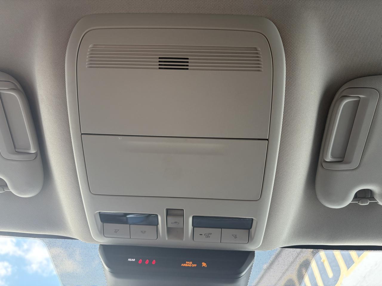 Mazda CX-50 photo 18