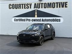 2024 Mazda CX-50 