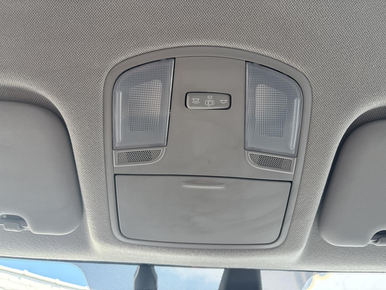 Hyundai Elantra SE IVT 2020