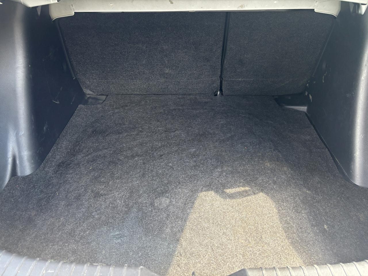 Toyota Yaris iA Auto (Natl) 2017