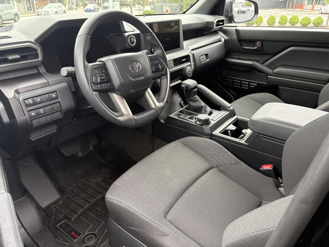 Toyota 4Runner photo 7