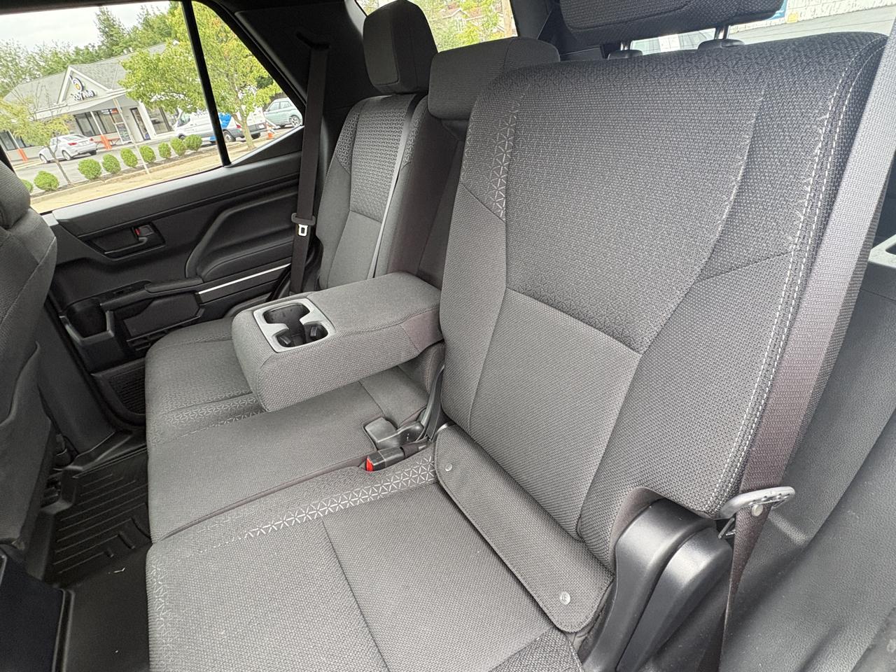 Toyota 4Runner photo 10