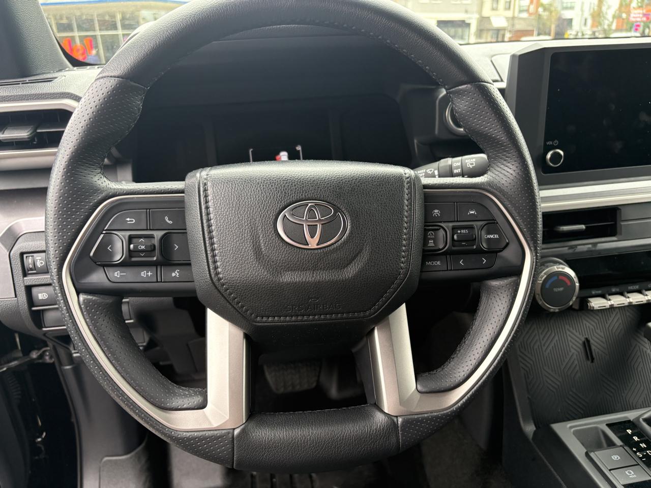Toyota 4Runner photo 12